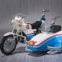S.H.Figuarts&nbsp;ダブルマシーン