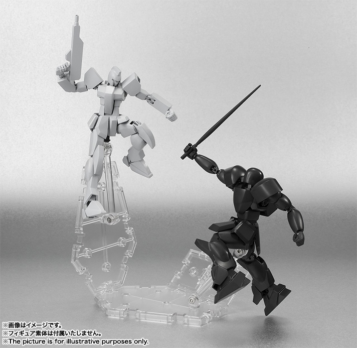 魂STAGE ACT.COMBINATION(クリア)
