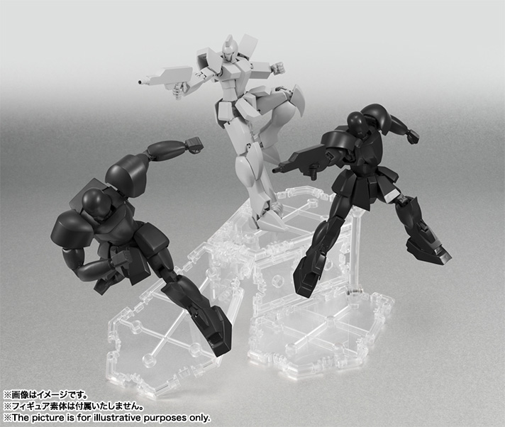 魂STAGE ACT.COMBINATION(クリア)