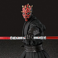 S.H.Figuarts&nbsp;ダース・モール
