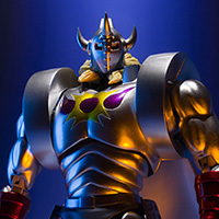 S.H.Figuarts&nbsp;悪魔将軍
