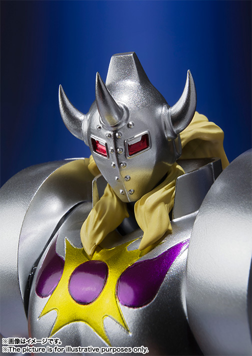 S.H.Figuarts&nbsp;悪魔将軍
