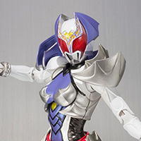 S.H.Figuarts&nbsp;仮面ライダーキバーラ