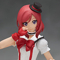 S.H.Figuarts&nbsp;西木野真姫（僕らは今のなかで）