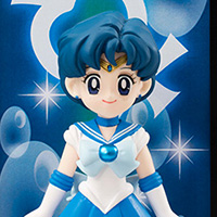 魂バディーズ／TAMASHII BUDDIES&nbsp;セーラーマーキュリー