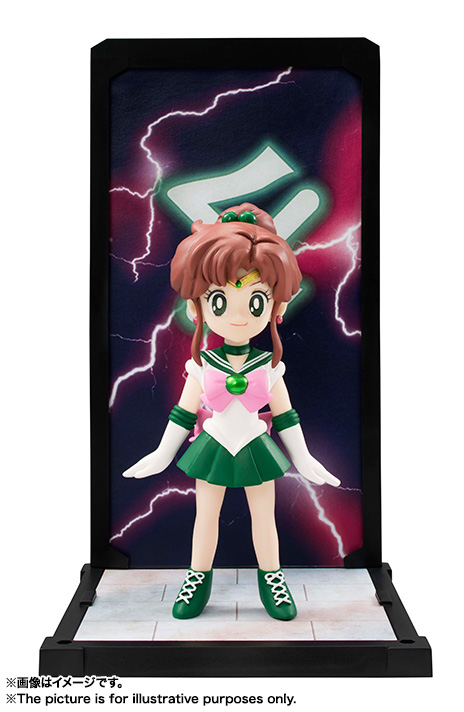 魂バディーズ/TAMASHII BUDDIES セーラージュピター