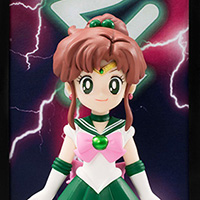 魂バディーズ／TAMASHII BUDDIES&nbsp;セーラージュピター