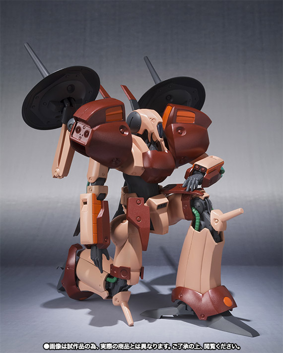 SHフィギュアアーツ アシュラテンプル ROBOT魂 ＜SIDE HM＞ アシュラ・テンプル│株式会社BANDAI SPIRITS