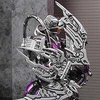 S.H.Figuarts&nbsp;武装チェイサーセット