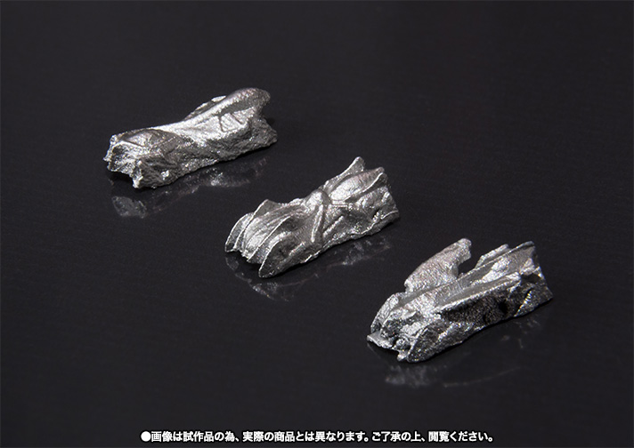 S.H.Figuarts 武装チェイサーセット