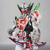 S.H.Figuarts&nbsp;仮面ライダーシグルド チェリーエナジーアームズ