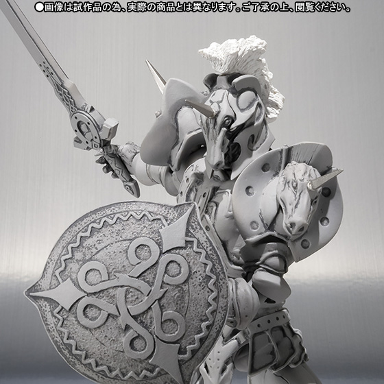 S.H.Figuarts&nbsp;ホースオルフェノク