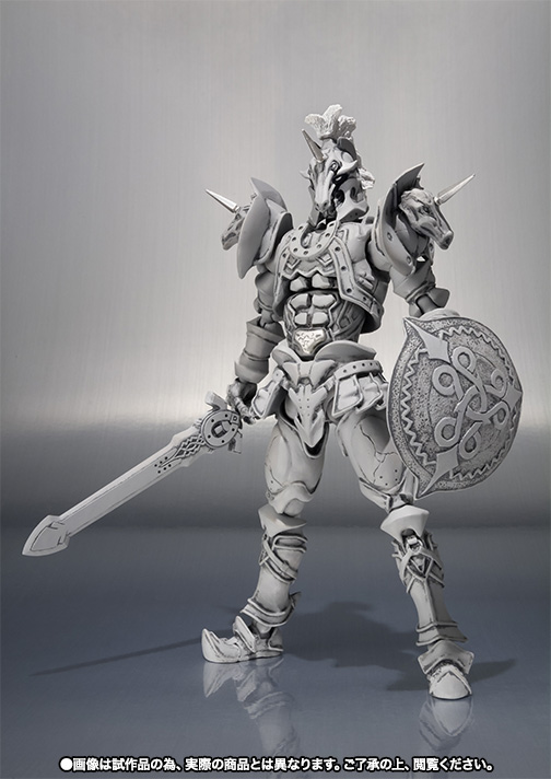 S.H.Figuarts&nbsp;ホースオルフェノク