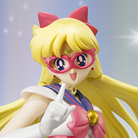 S.H.Figuarts&nbsp;セーラーV
