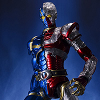 S.I.C.&nbsp;キカイダー