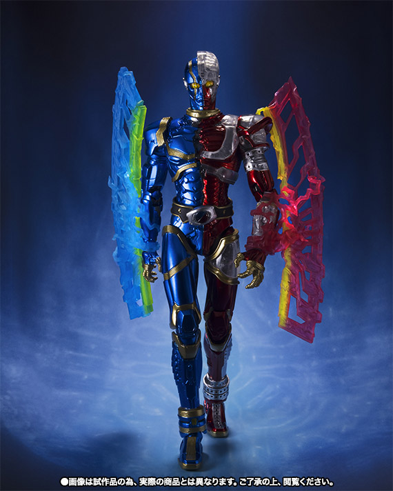 S.I.C.&nbsp;キカイダー
