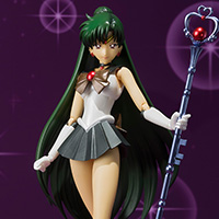 S.H.Figuarts&nbsp;セーラープルート
