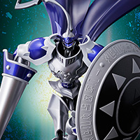 S.H.Figuarts&nbsp;カオスデュークモン