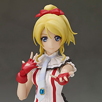 S.H.Figuarts&nbsp;絢瀬絵里 （僕らは今のなかで）