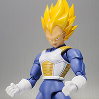 S.H.Figuarts&nbsp;スーパーサイヤ人ベジータ -Premium Color Edition-