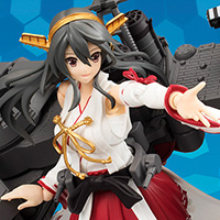 アーマーガールズプロジェクト&nbsp;艦これ 榛名改二【2016年1月発送分】