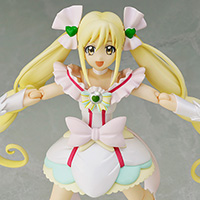 S.H.Figuarts&nbsp;キュアエコー