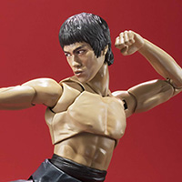 S.H.Figuarts&nbsp;ブルース・リー
