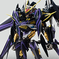 ROBOT魂&nbsp;＜SIDE RM＞ ヒステリカ