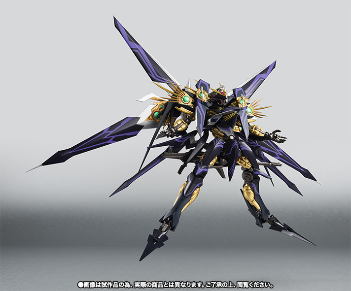ROBOT魂 <SIDE RM> ヒステリカ