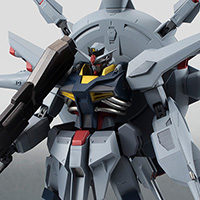 ROBOT魂&nbsp;＜SIDE MS＞ プロヴィデンスガンダム
