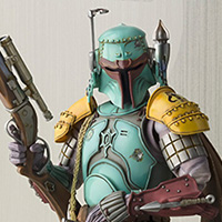 名将MOVIE REALIZATION&nbsp;浪人ボバ・フェット