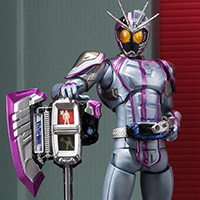 S.H.Figuarts&nbsp;仮面ライダーチェイサー
