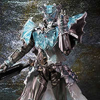 S.I.C.&nbsp;仮面ライダーウィザード インフィニティースタイル