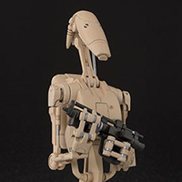 S.H.Figuarts&nbsp;バトル・ドロイド