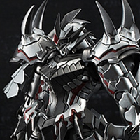 超合金&nbsp;Ka signature モンスターハンター Ｇ級変形リオレウス 希少種 ウェザリングシルバー