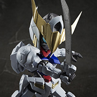 NXEDGE STYLE&nbsp;［MS UNIT］ ガンダムバルバトス