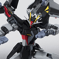 ROBOT魂&nbsp;＜SIDE MS＞ ストライクノワール
