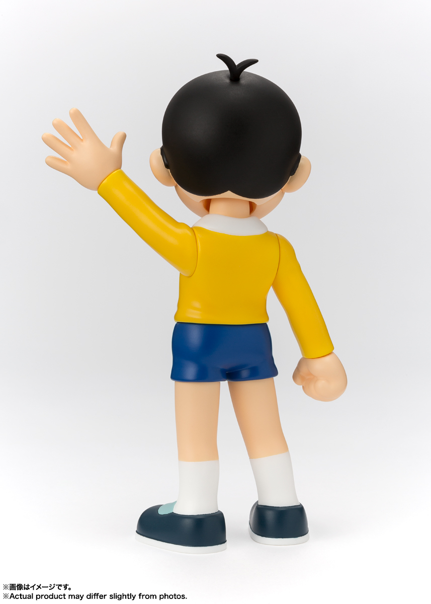 フィギュアーツZERO&nbsp;野比のび太