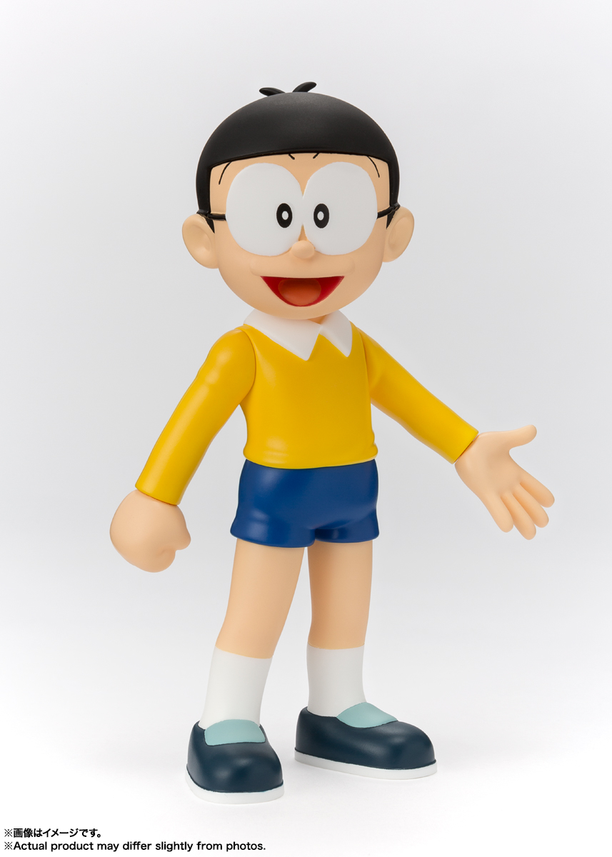 フィギュアーツZERO&nbsp;野比のび太