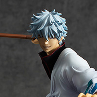 フィギュアーツZERO&nbsp;坂田銀時