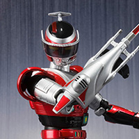 S.H.Figuarts&nbsp;ファイヤー