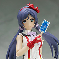 S.H.Figuarts&nbsp;東條 希（僕らは今のなかで）