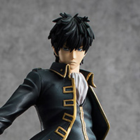 フィギュアーツZERO&nbsp;土方十四郎