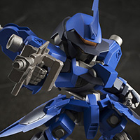 NXEDGE STYLE&nbsp;［MS UNIT］シュヴァルベグレイズ（マクギリス機）