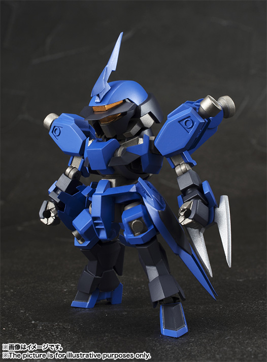 NXEDGE STYLE&nbsp;［MS UNIT］シュヴァルベグレイズ（マクギリス機）