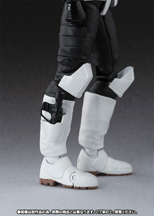S.H.Figuarts スカウト・トルーパー&スピーダー・バイク