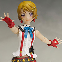 S.H.Figuarts&nbsp;小泉花陽（僕らは今のなかで）