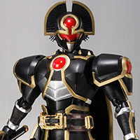 S.H.Figuarts&nbsp;仮面ライダーオーガ