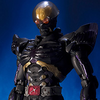 S.I.C.&nbsp;ハカイダー