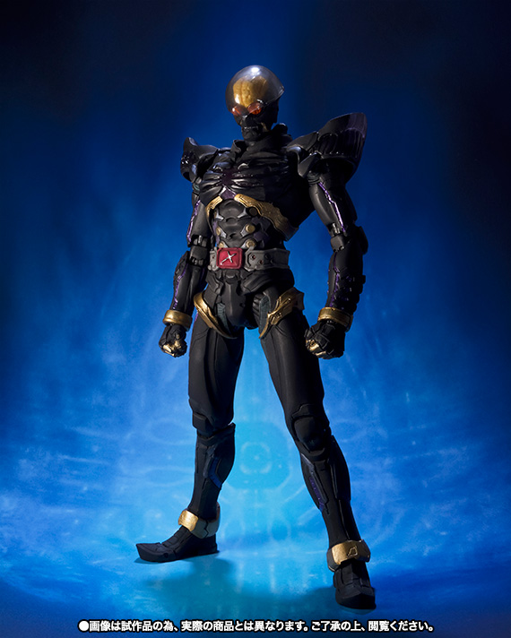 S.I.C. ハカイダー S.I.C. ハカイダー│株式会社BANDAI SPIRITS（バンダイスピリッツ）